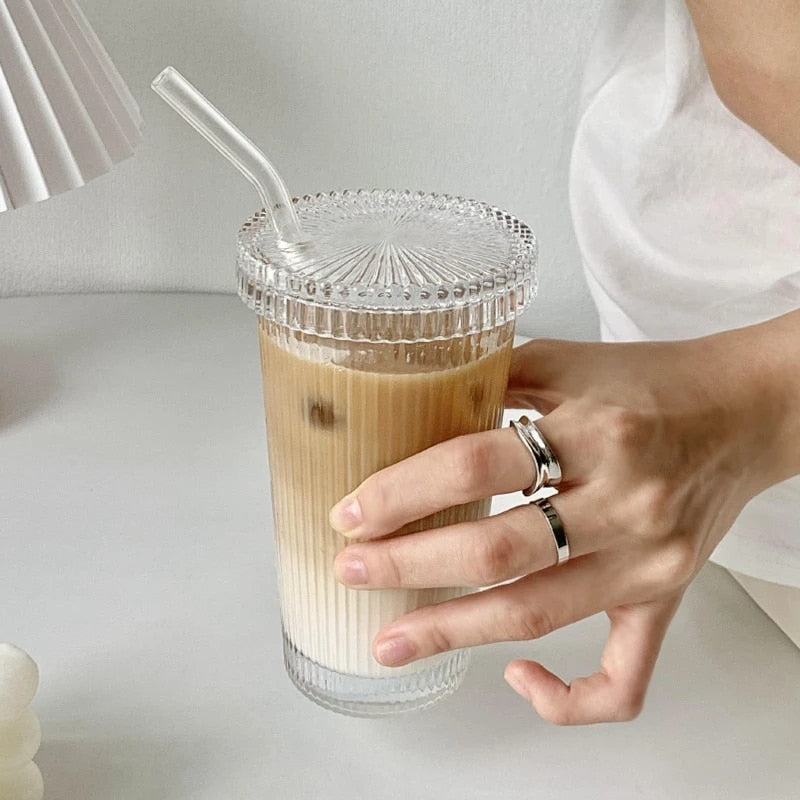 ChicSip Glass – Verre Moderne au Design Élégant