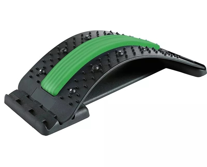 BackEase - Planche Massage Confort pour Mal de Dos