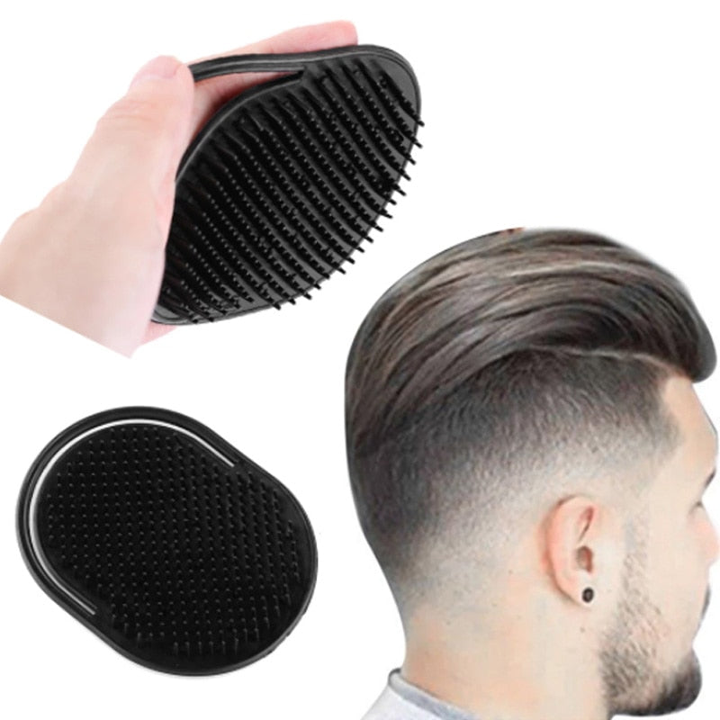 ProBrush - Brosse Premium Cheveux et Barbe