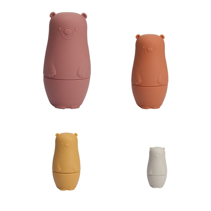 Nesting Dolls - Jouet Moderne au Charme Intemporel