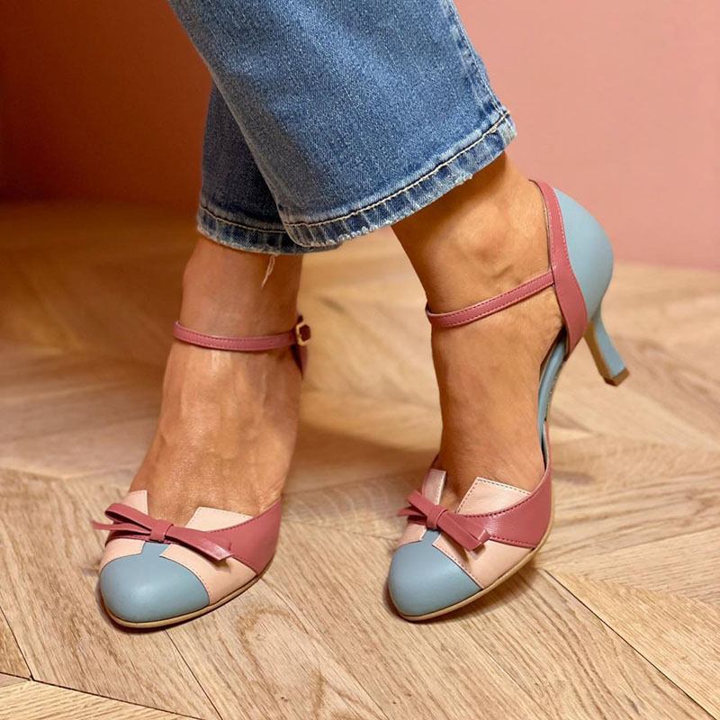 Sandales Confortables Femme - Bride Réglable et Semelle Antidérapante pour Promenades et Vacances 0