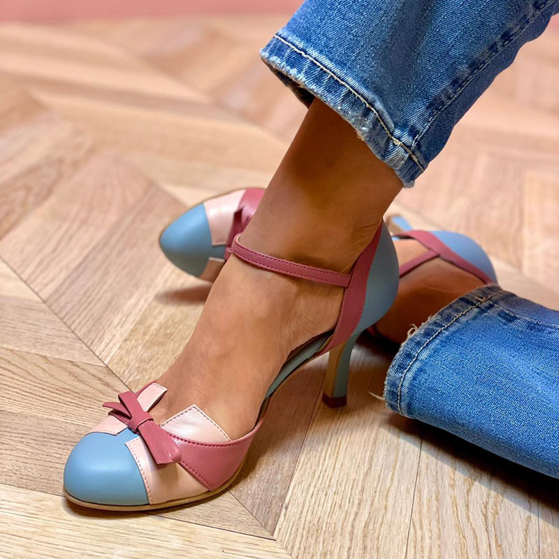 Sandales Confortables Femme - Bride Réglable et Semelle Antidérapante pour Promenades et Vacances 2