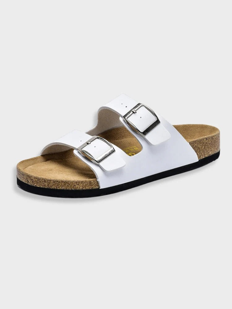 Sandales Été pour Adultes - Confort et Aération pour Journées Chaudes 0