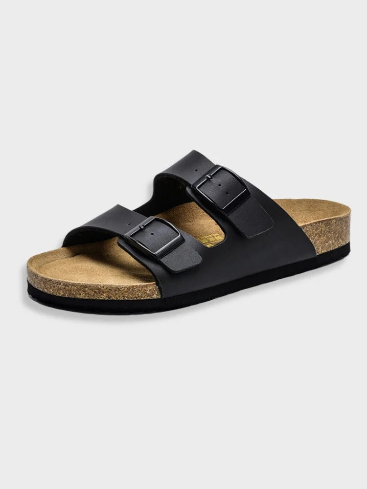 Sandales Été pour Adultes - Confort et Aération pour Journées Chaudes 1