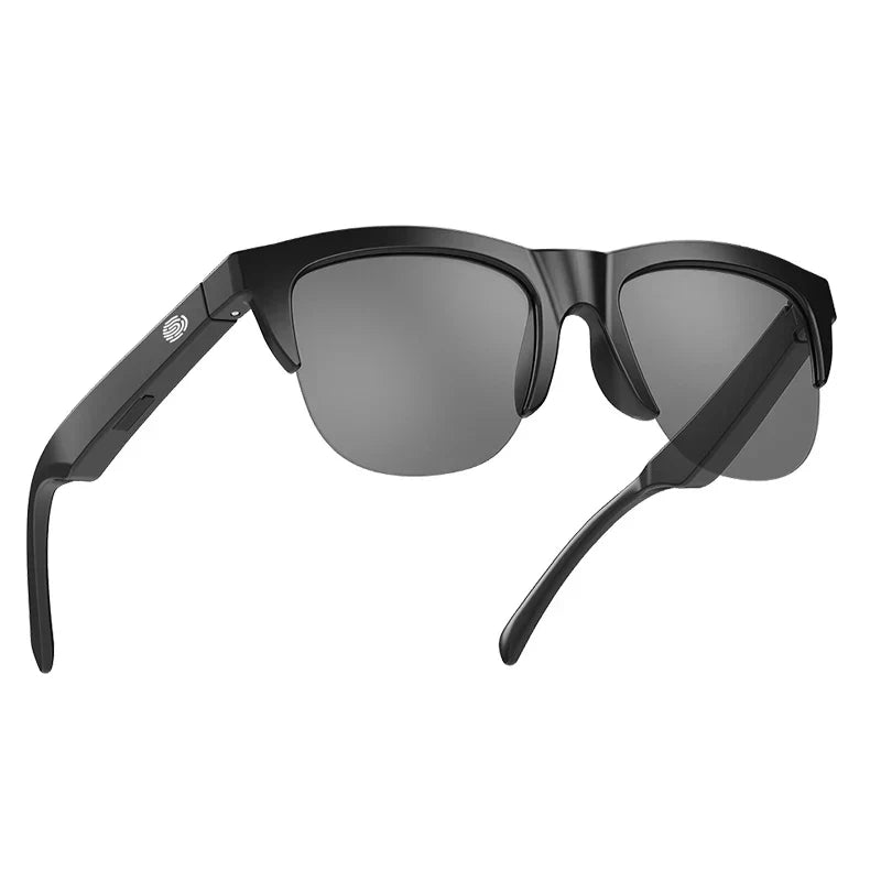 LunettesAudio - Lunettes Bluetooth connectées pour vie active