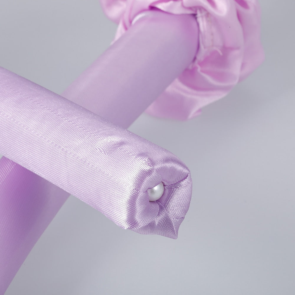 GlamCurl - Boucleur Sans Chaleur Cheveux