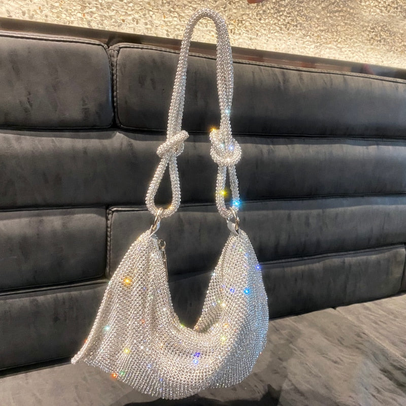 Sylvie Bag – Sac Exclusif pour Tenues Stylées