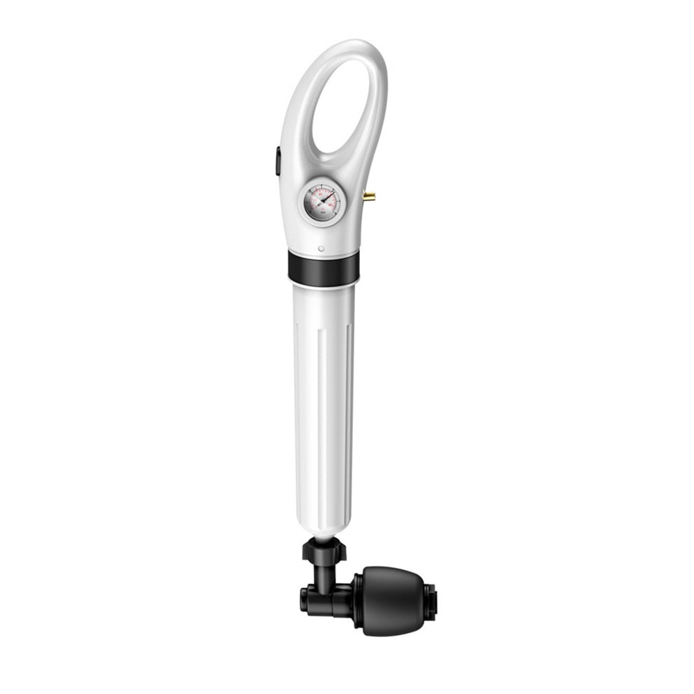 FlowMaster DrainClear - Solution Contre les Bouchons