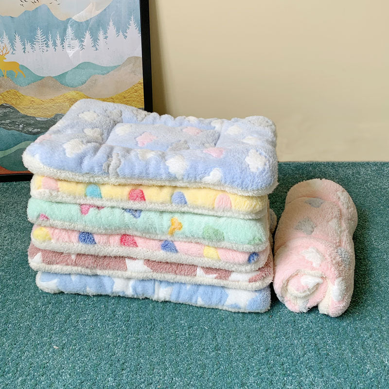 PetCloud - Coussin Ultra Confortable pour Animaux