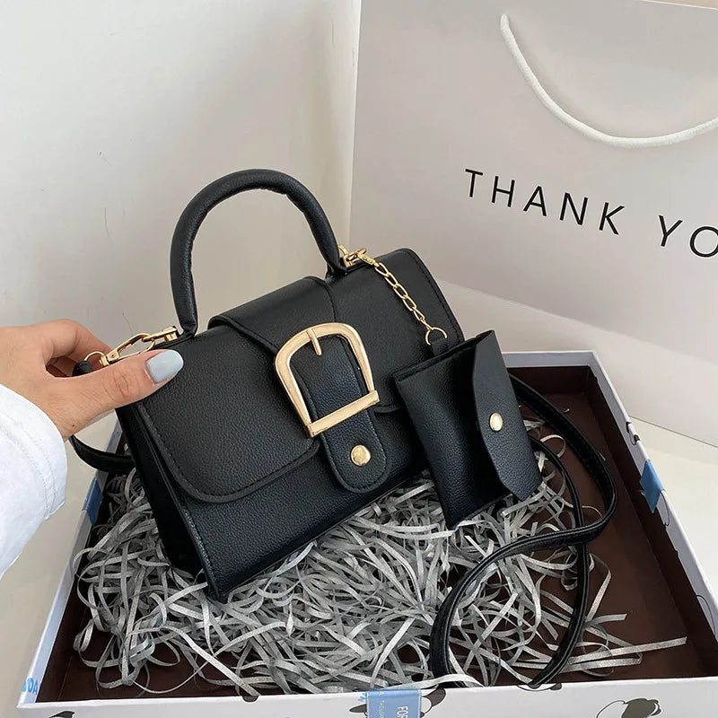 VivaChic Handbag - Sac Mode Tendance Quotidien