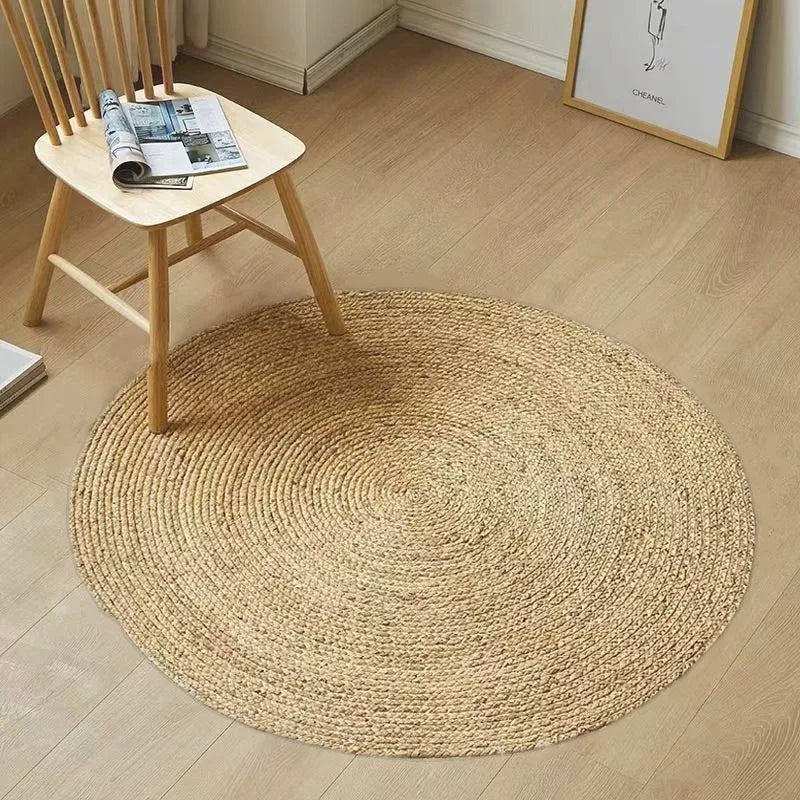 EcoStep - Tapis Antidérapant Durable pour le Salon