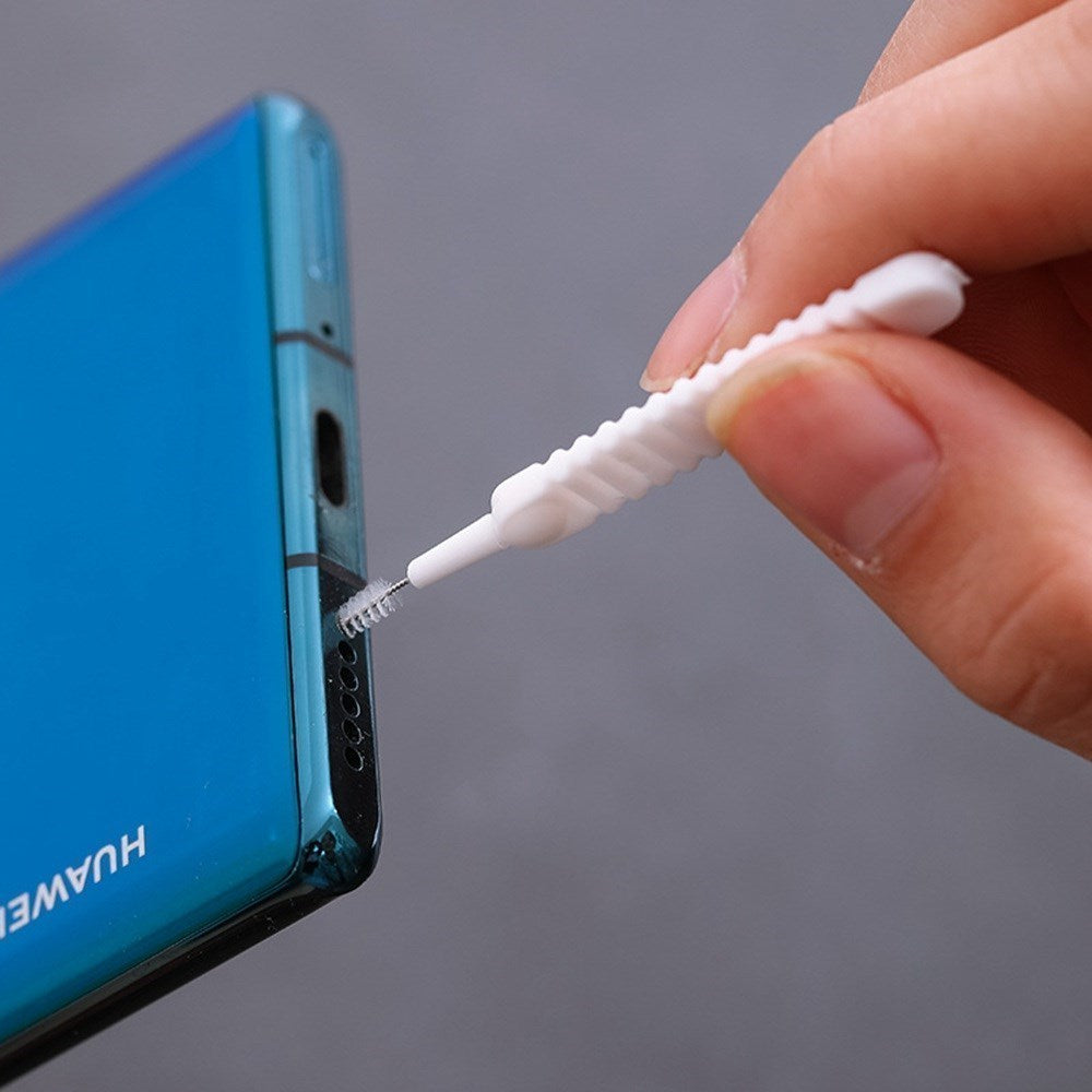 KalkBuster Brush – Solution Puissante Dépôts Calcaire