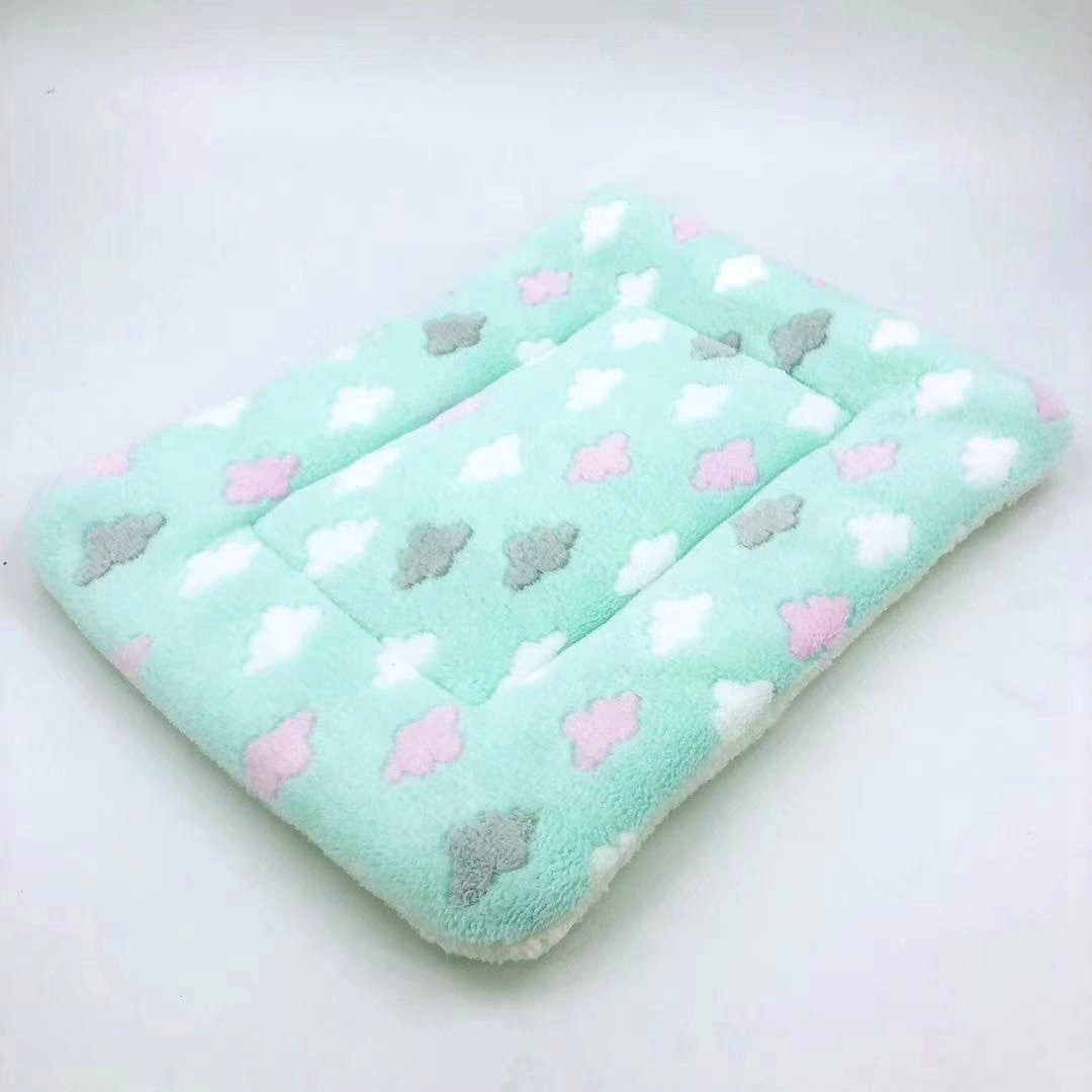 PetCloud - Coussin Ultra Confortable pour Animaux