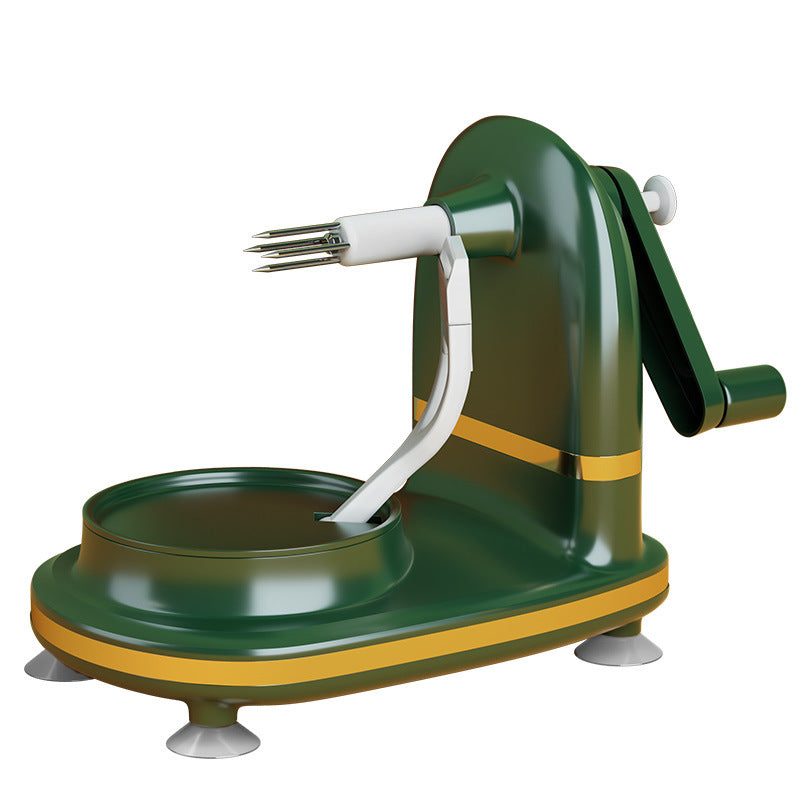 PeelMaster Tool – Éplucheur Précision Cuisine