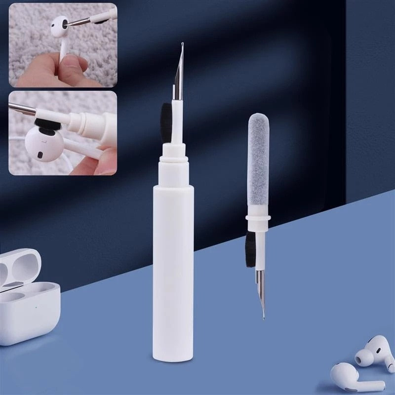 PureEar - Kit Soin pour Oreilles Propres