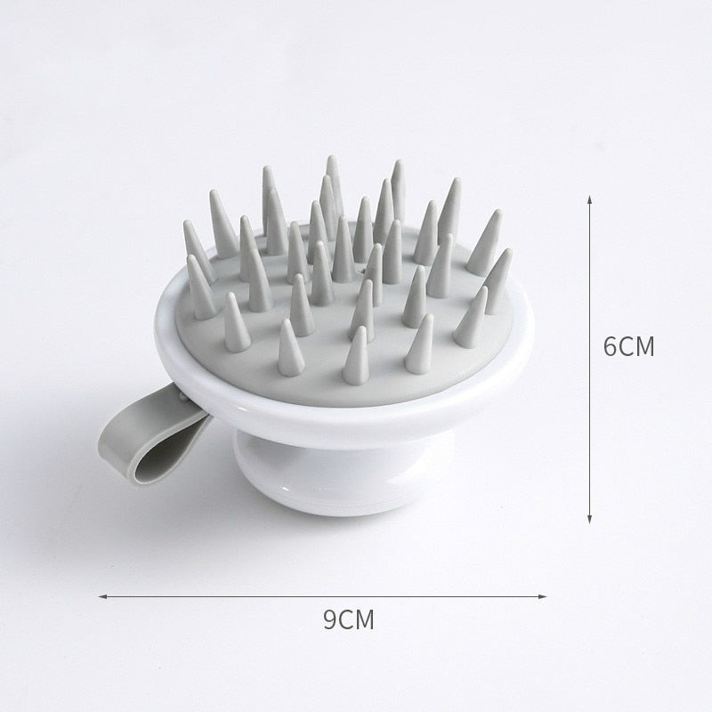 ScalpGlow - Stimulateur de Pousse Capillaire