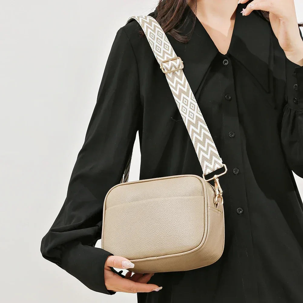 BellaBag – Sac à Main en Cuir Élégant Quotidien