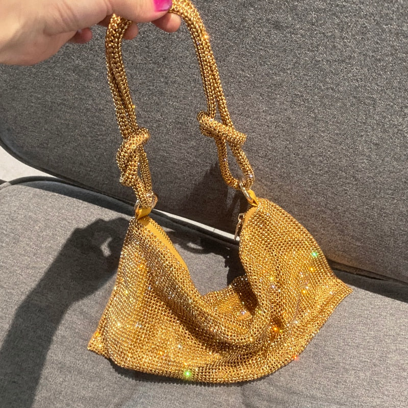 Sylvie Bag – Sac Exclusif pour Tenues Stylées