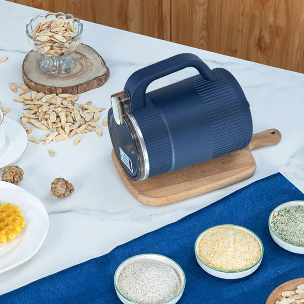 Handy Grind – Broyeur Épices Compact Précision