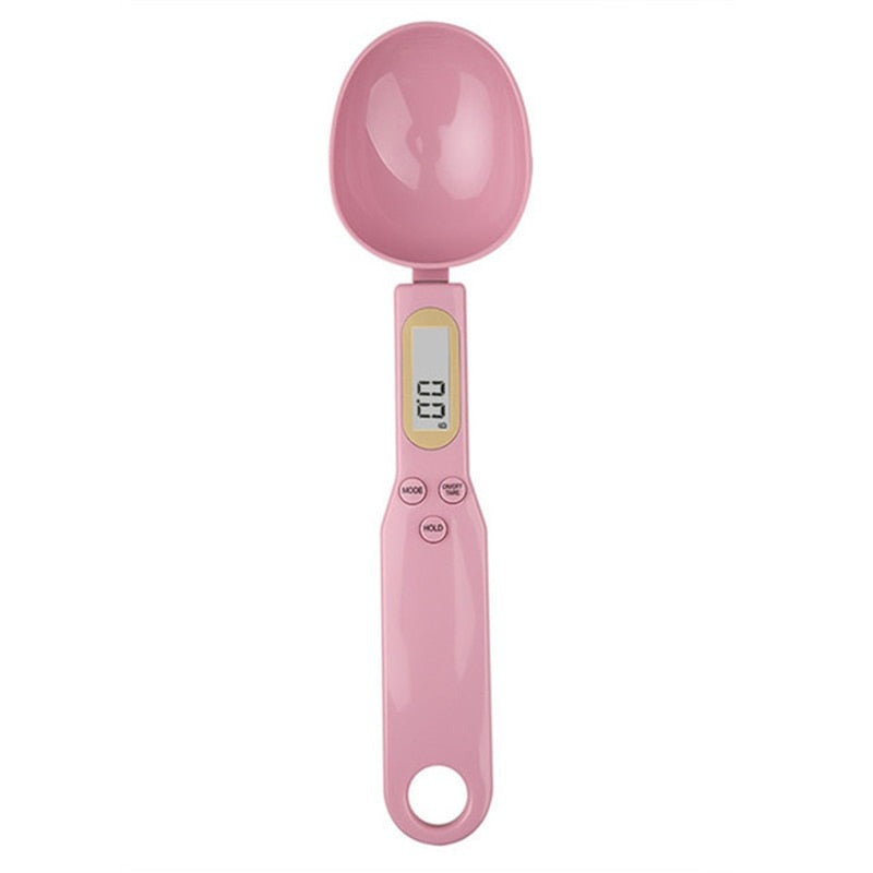 SpoonScale Pro – Balance Culinaire Fonctionnelle