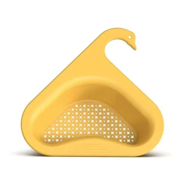 Panier de Vidange - Filtre d'evier anti-obstruction pour cuisine