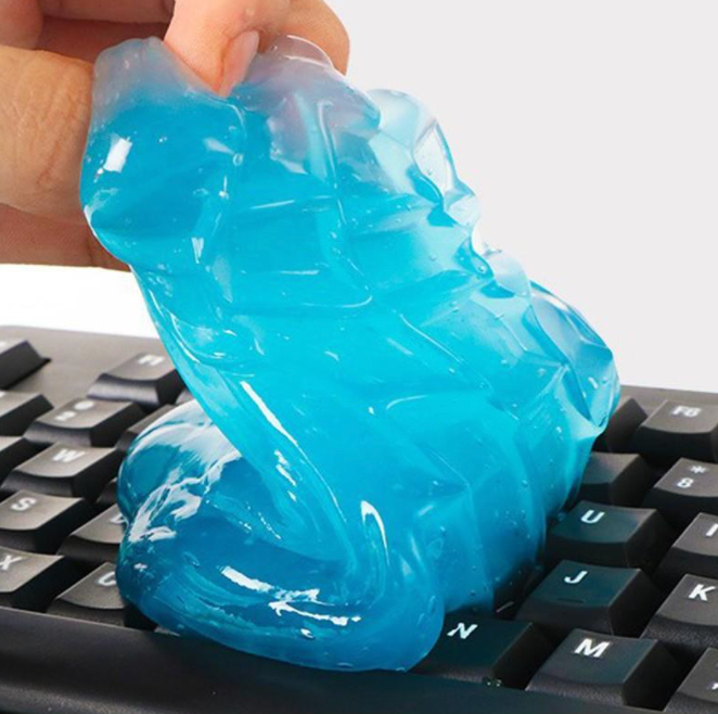 CleanMaster Gel - Supprimer Taches Inaccessibles