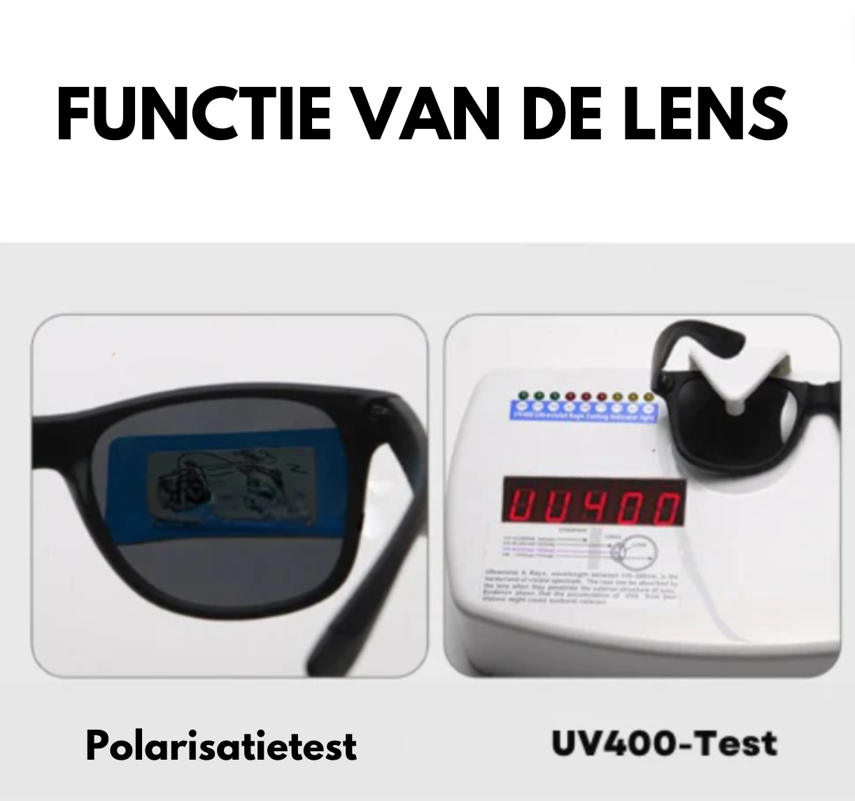 Pablo - Lunettes de Sport Stylées pour Plein Air