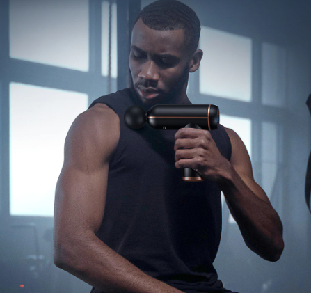 ProMassage - Pistolet de Massage Percussion