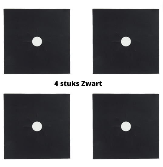StoveGuard Protector - Cuisinière Propre Facilement