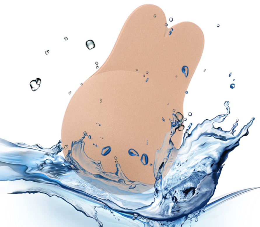 LiftUp - Coussinets Push-Up Silicone Adhésifs