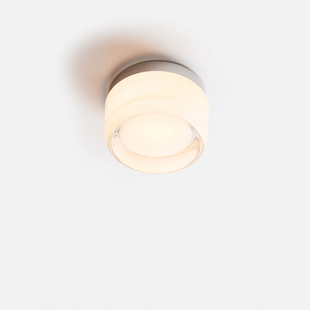 Clairvoux – Applique Murale LED Élégante pour une Lumière d’Ambiance
