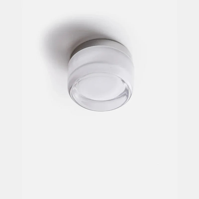 DimpleGlow Applique Murale - Applique Élégante pour Intérieur Moderne