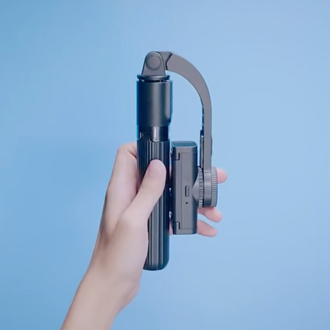 ProStabilizer - Stabilisateur Bluetooth Photographie