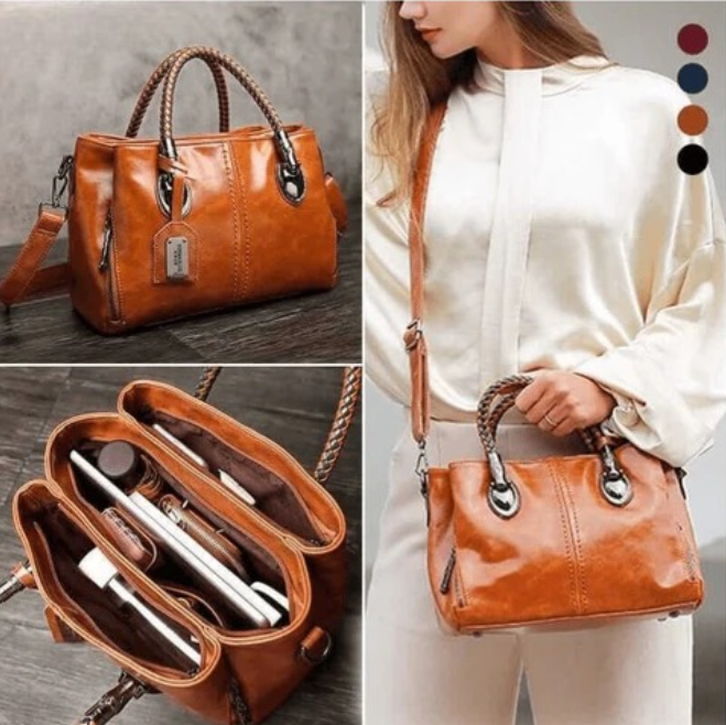 ModaFlex Bag - Accessoire Mode Élégant et Pratique