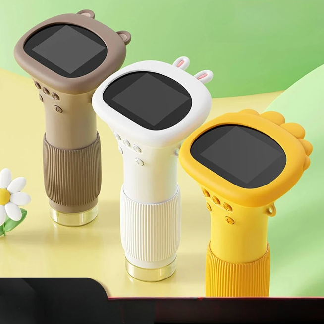 WonderZoom Microscope – Grossissement 1000x Kids