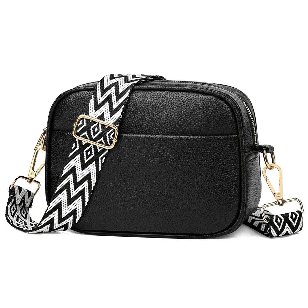 BellaBag – Sac à Main en Cuir Élégant Quotidien