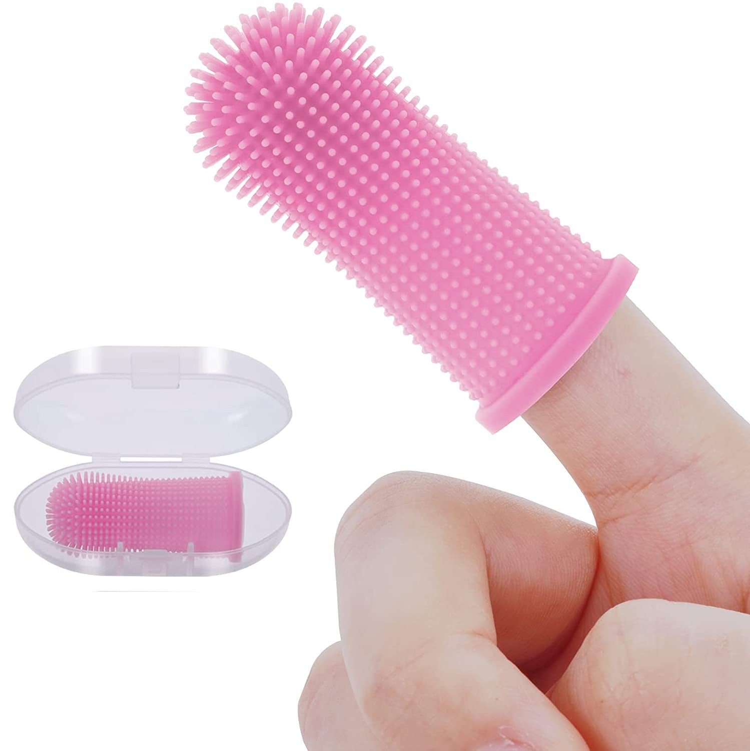 PawClean Pro - Soin Dentaire Sûr pour Chiens