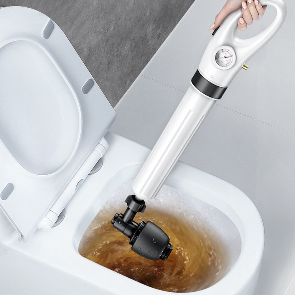 FlowMaster DrainClear - Solution Contre les Bouchons