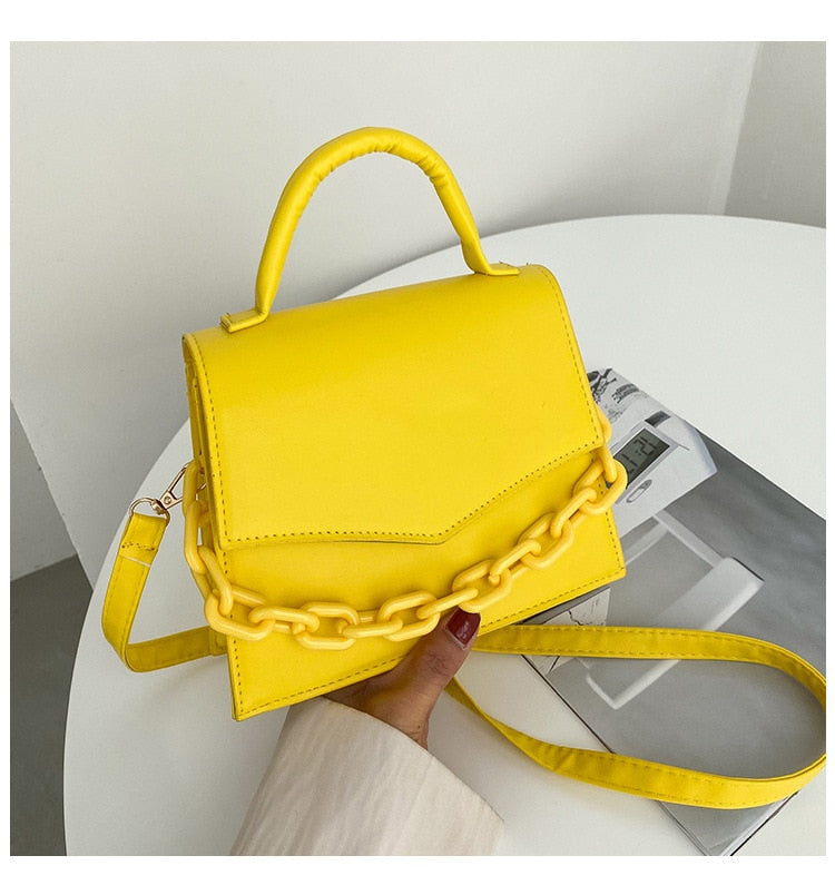 AnnaBag - Sac à Main Incontournable et Tendance