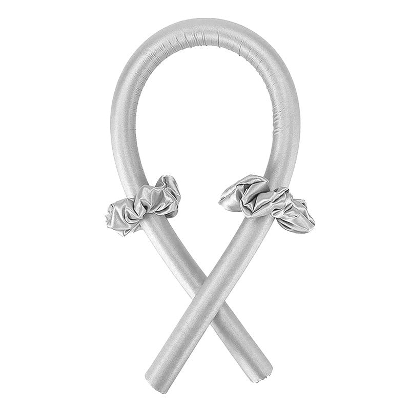 GlamCurl - Boucleur Sans Chaleur Cheveux