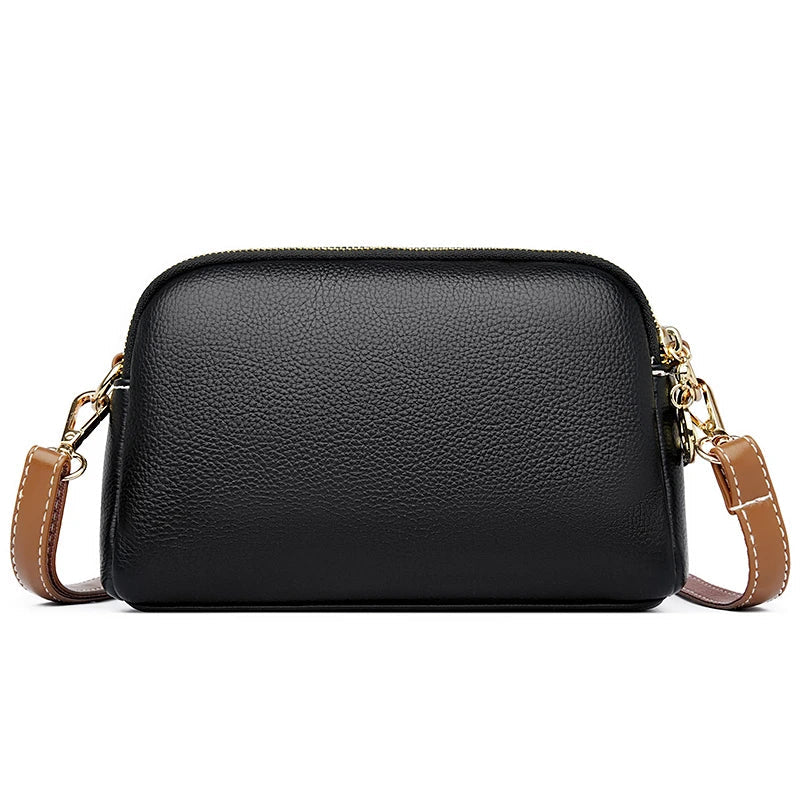 EleganceBag - Sac À Main Luxe Fonctionnel Pratique