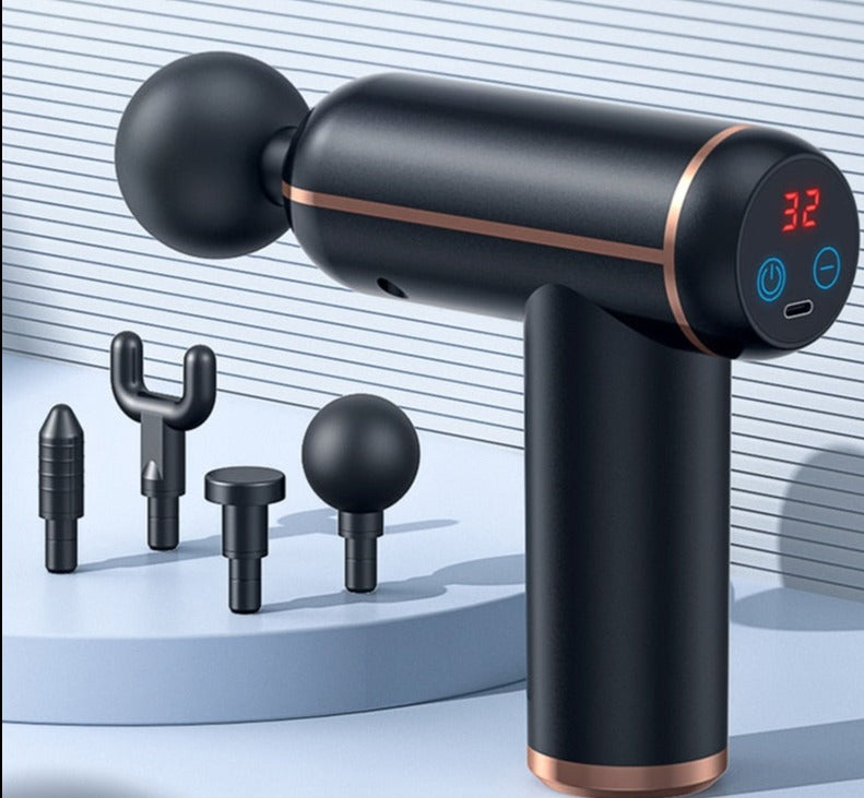 ProMassage - Pistolet de Massage Percussion