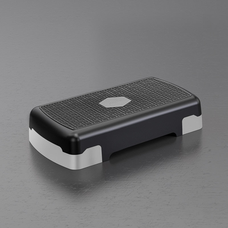AdjustFit - Stepper Réglable pour votre Workout