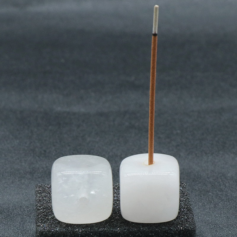 GemAura Incense Holder - Créez la Sérénité Chez Vous