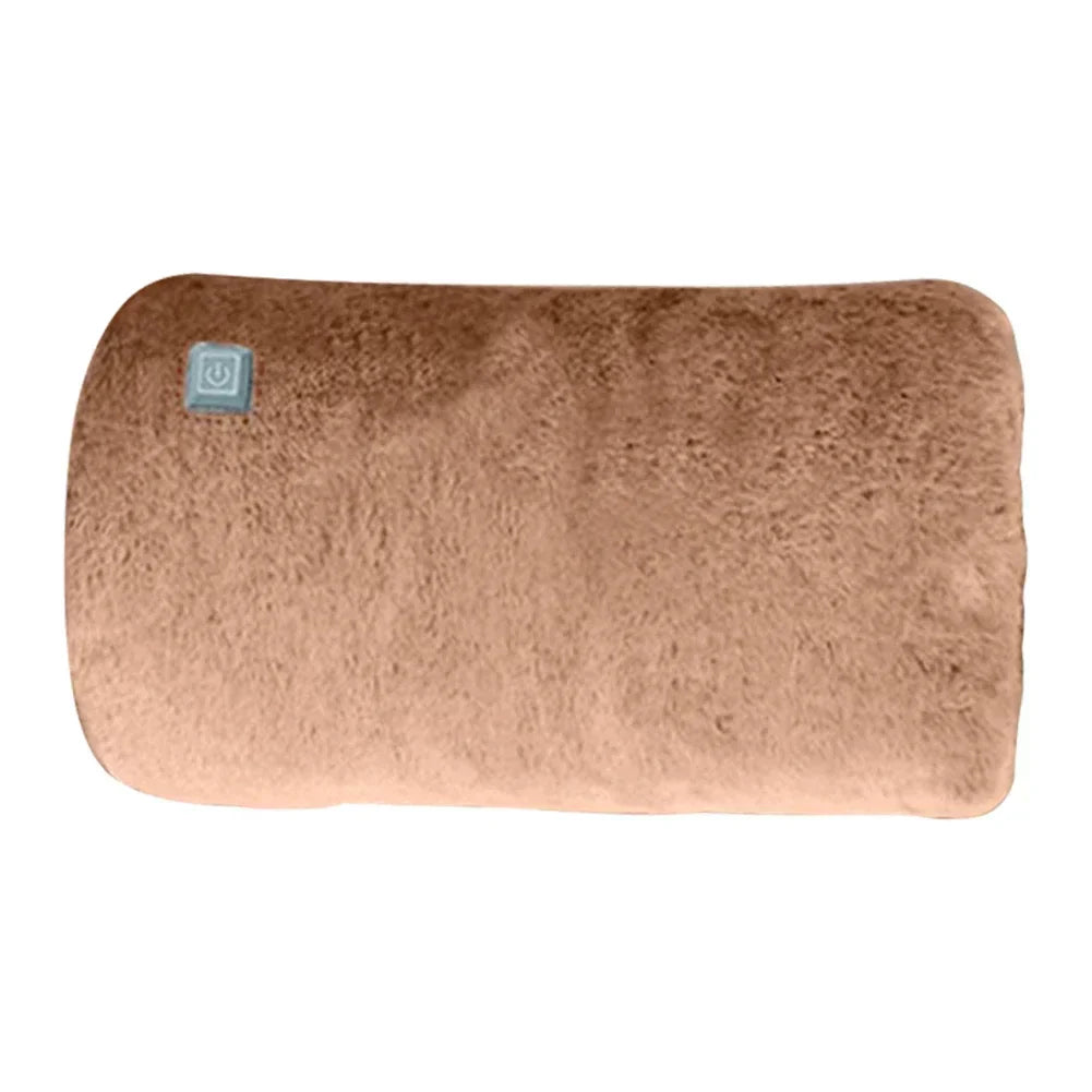 TravelHeat Coussin Chauffant - Chauffe-Mains Rechargeable pour les Aventuriers