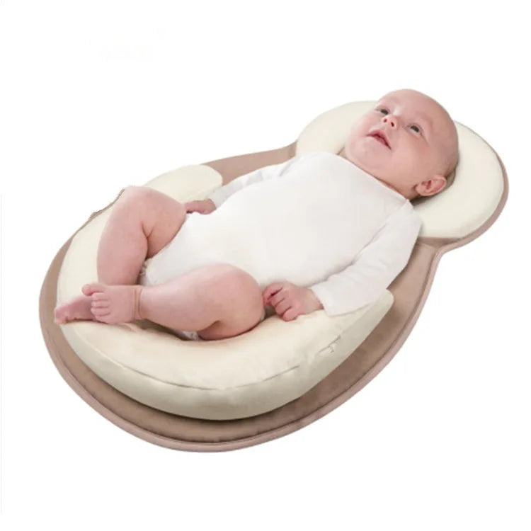 Sweet Dreams Cushion – Coussin Doux Bébé