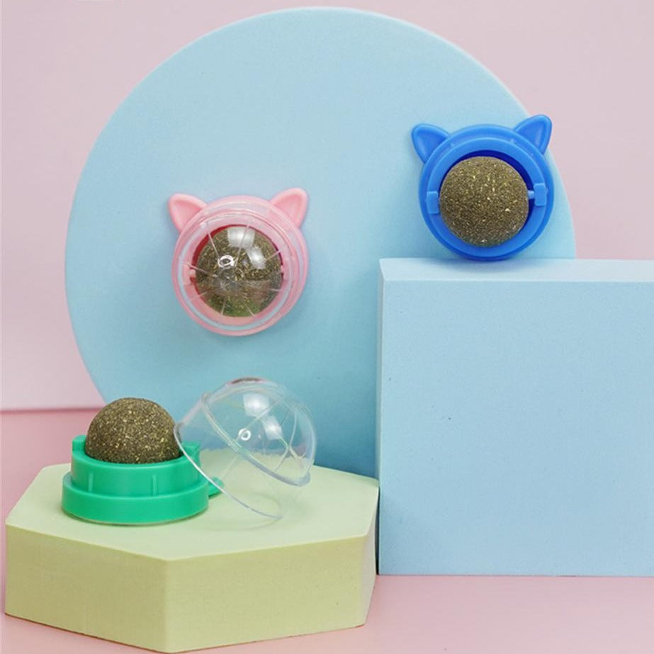 Purrfect - Jouet pour Chats Heureux
