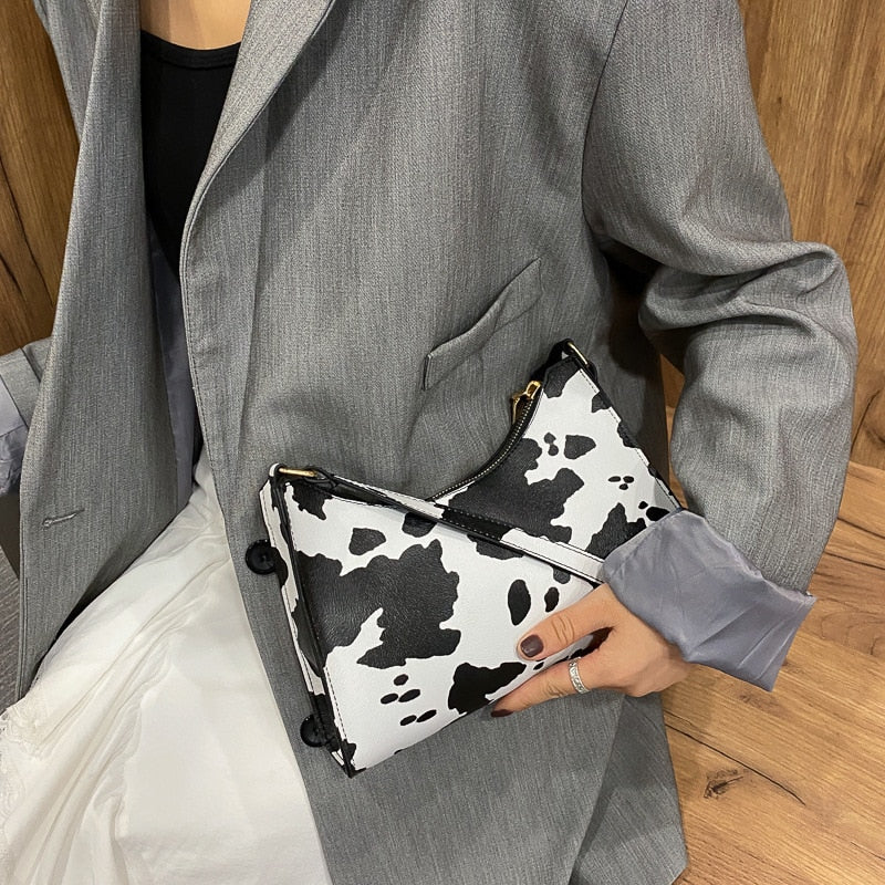 Maggie Handbag - Sac à Main Femme Imprimés Exclusifs