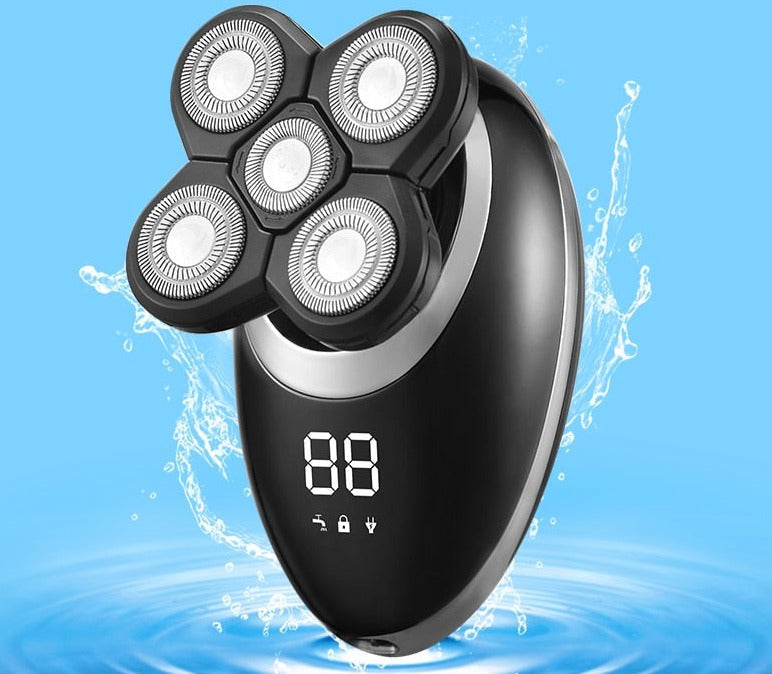 ProShave - Tondeuse Sans Fil Puissante pour Hommes