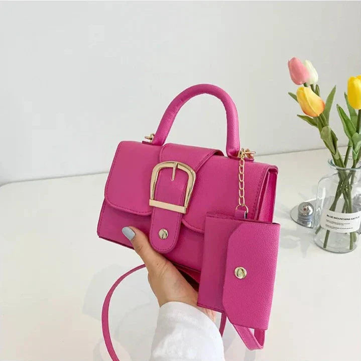 VivaChic Handbag - Sac Mode Tendance Quotidien